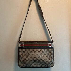 Vintage Gucci bag